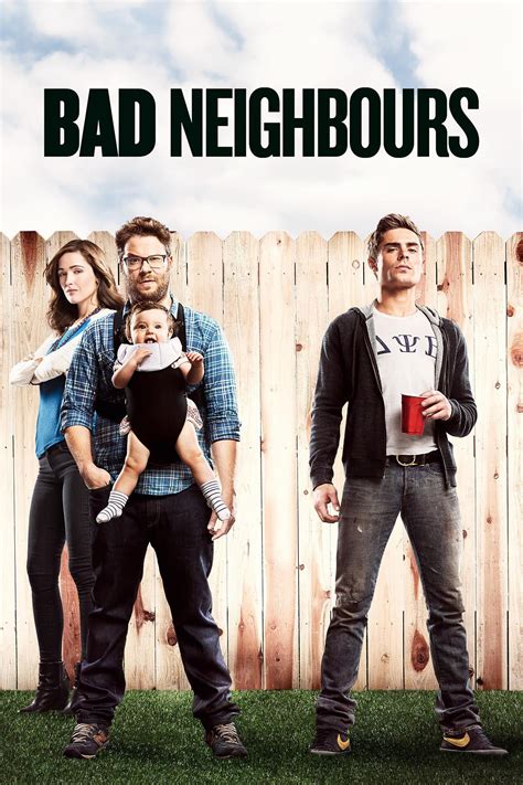 neighbors